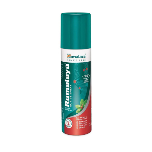 Румалая спрей (Rumalaya spray) 15гр., Himalaya